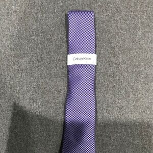 Calvin Klein Mens Tie